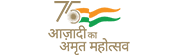 Azadi ka Amrit Mahotsav logo