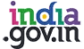 India Gov logo